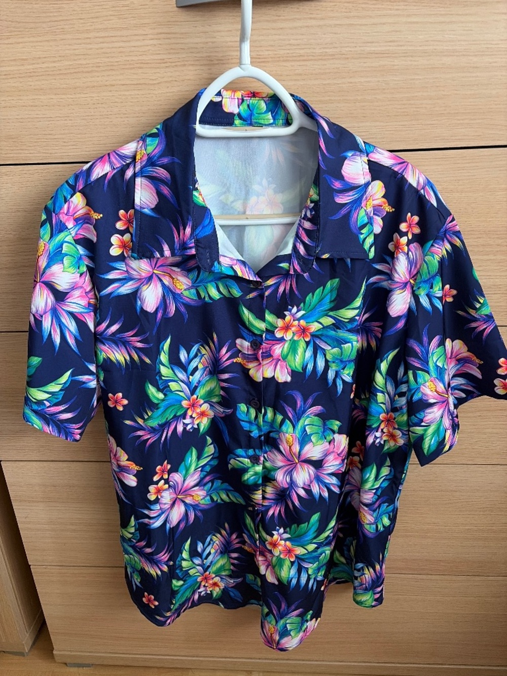 Ladies blouse